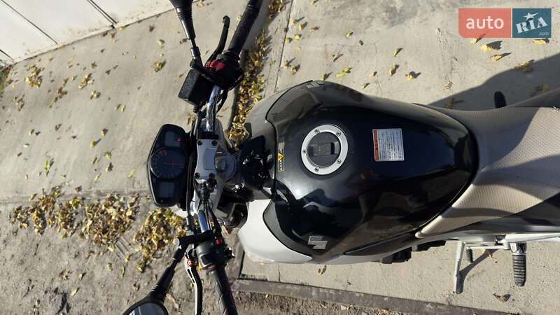 Мотоцикл Классік Suzuki GSR 400 2007 в Києві