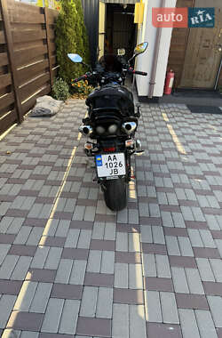 Мотоцикл Без обтекателей (Naked bike) Suzuki GSR 400 2010 в 