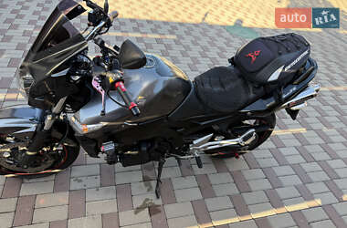 Мотоцикл Без обтекателей (Naked bike) Suzuki GSR 400 2010 в 