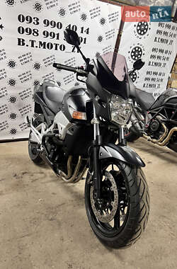 Мотоцикл Без обтекателей (Naked bike) Suzuki GSR 400 2008 в Житомире