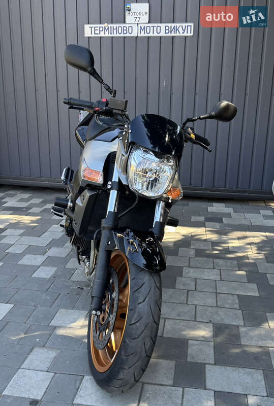 Мотоцикл Без обтікачів (Naked bike) Suzuki GSR 400 2010 в Новомосковську фото 4 Мотоцикл Без обтікачів (Naked bike) Suzuki GSR 400 2010 в Новомосковську