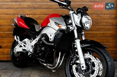 Мотоцикл Без обтікачів (Naked bike) Suzuki GSR 400 2007 в Білій Церкві