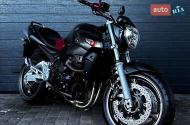 Мотоцикл Без обтікачів (Naked bike) Suzuki GSR 400 2009 в Білій Церкві