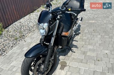 Мотоцикл Спорт-туризм Suzuki GSR 400 2017 в Белой Церкви