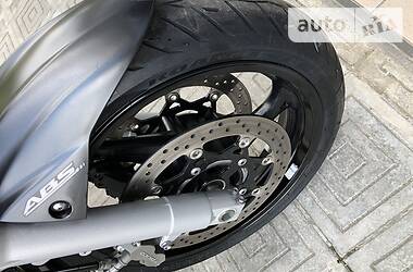 Мотоцикл Без обтекателей (Naked bike) Suzuki GSR 600 2008 в Хмельницком