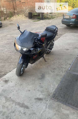 Спортбайк Suzuki GSR 600 1999 в Гайсине