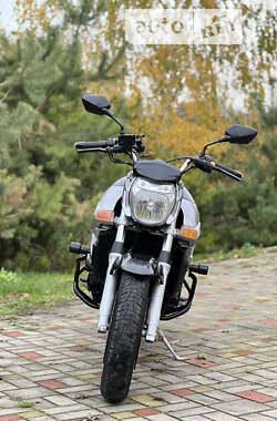 Мотоцикл Без обтекателей (Naked bike) Suzuki GSR 600 2007 в Ровно