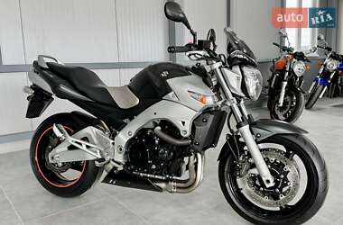 Мотоцикл Без обтекателей (Naked bike) Suzuki GSR 600 2006 в Хмельницком