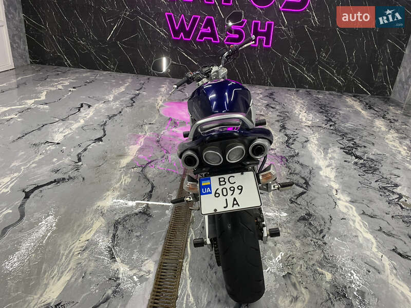 Мотоцикл Без обтекателей (Naked bike) Suzuki GSR 600 2006 в Львове фото 17 Мотоцикл Без обтекателей (Naked bike) Suzuki GSR 600 2006 в Львове