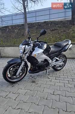 Мотоцикл Спорт-туризм Suzuki GSR 600 2006 в Тернополі