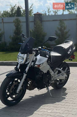 Мотоцикл Спорт-туризм Suzuki GSR 600 2006 в Виннице