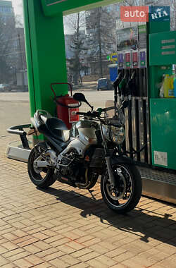 Мотоцикл Классик Suzuki GSR 600 2006 в Полтаве