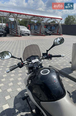 Мотоцикл Классік Suzuki GSR 600 2006 в 
