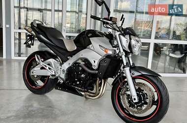 Мотоцикл Без обтекателей (Naked bike) Suzuki GSR 600 2007 в Хмельницком