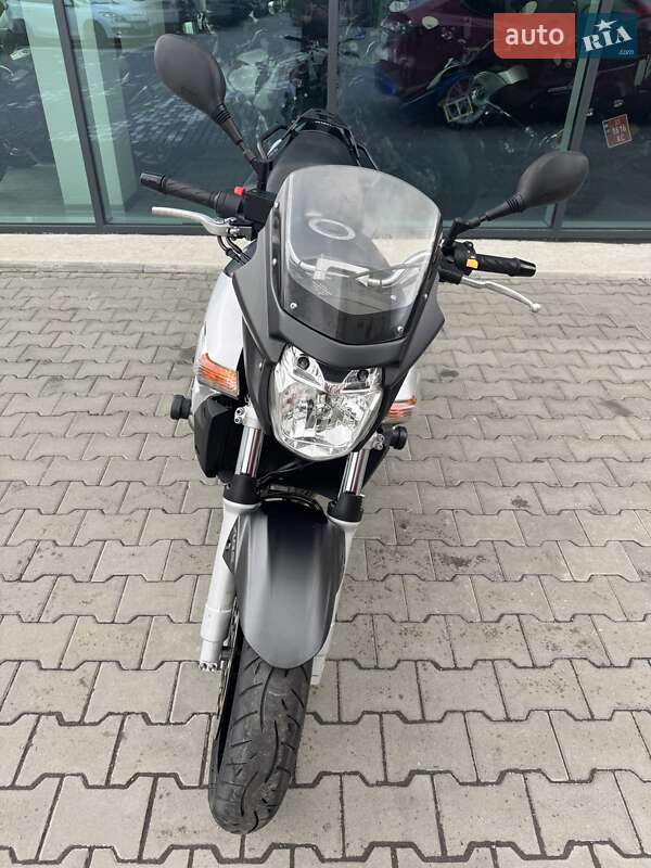 Мотоцикл Без обтекателей (Naked bike) Suzuki GSR 600 2007 в Ровно