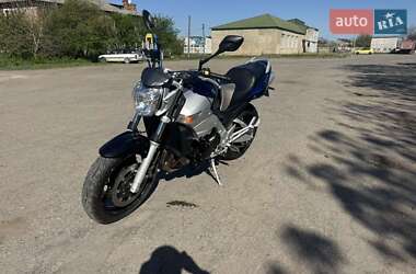 Мотоцикл Без обтікачів (Naked bike) Suzuki GSR 600 2007 в Василькові