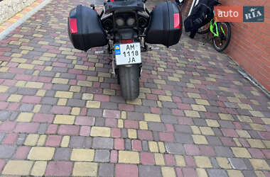 Мотоцикл Классик Suzuki GSR 600 2008 в Казатине