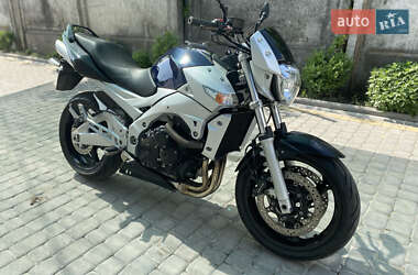 Спортбайк Suzuki GSR 600 2006 в Виннице