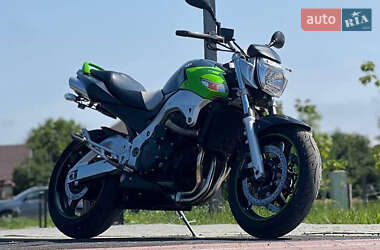 Мотоцикл Без обтікачів (Naked bike) Suzuki GSR 600 2006 в Коломиї