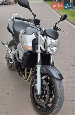 Мотоцикл Спорт-туризм Suzuki GSR 600 2006 в Глиницы