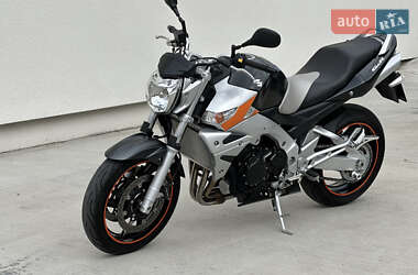 Мотоцикл Спорт-туризм Suzuki GSR 600 2006 в Луцке