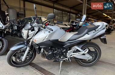 Мотоцикл Без обтікачів (Naked bike) Suzuki GSR 600 2008 в Чернігові