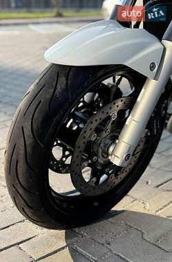 Мотоцикл Без обтікачів (Naked bike) Suzuki GSR 600 2008 в 