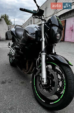 Мотоцикл Без обтекателей (Naked bike) Suzuki GSR 600 2007 в Киеве