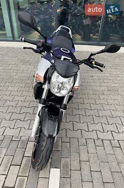 Мотоцикл Без обтекателей (Naked bike) Suzuki GSR 600 2007 в  фото 2 Мотоцикл Без обтекателей (Naked bike) Suzuki GSR 600 2007 в