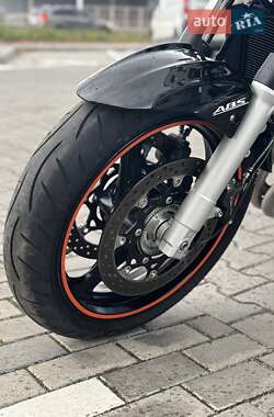 Мотоцикл Без обтекателей (Naked bike) Suzuki GSR 600 2007 в  фото 18 Мотоцикл Без обтекателей (Naked bike) Suzuki GSR 600 2007 в