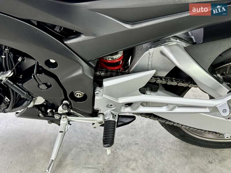 Мотоцикл Без обтікачів (Naked bike) Suzuki GSR 600 2007 в Хмельницькому