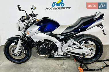 Мотоцикл Без обтекателей (Naked bike) Suzuki GSR 600 2007 в Бердичеве