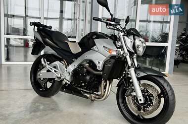 Мотоцикл Без обтікачів (Naked bike) Suzuki GSR 600 2006 в Хмельницькому