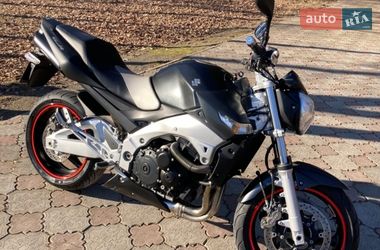 Мотоцикл Без обтекателей (Naked bike) Suzuki GSR 600 2007 в Виннице