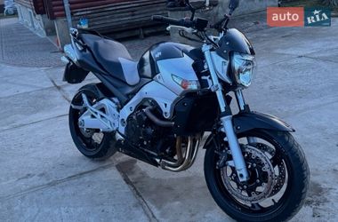 Мотоцикл Без обтекателей (Naked bike) Suzuki GSR 600 2006 в Калуше