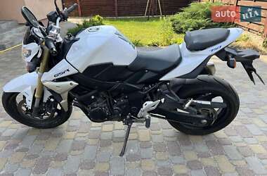 Мотоцикл Багатоцільовий (All-round) Suzuki GSR 750 2011 в Бучі