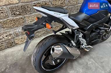 Мотоцикл Без обтікачів (Naked bike) Suzuki GSR 750 2013 в  фото 2 Мотоцикл Без обтікачів (Naked bike) Suzuki GSR 750 2013 в