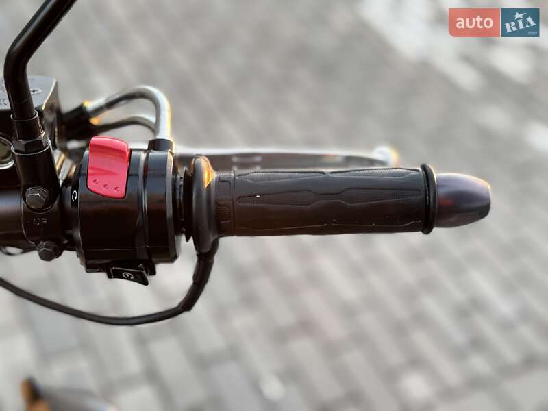 Мотоцикл Без обтікачів (Naked bike) Suzuki GSR 750 2012 в Рівному фото 24 Мотоцикл Без обтікачів (Naked bike) Suzuki GSR 750 2012 в Рівному