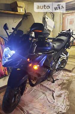 Мотоцикл Туризм Suzuki GSX 1250F 2013 в Днепре