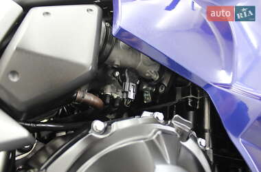 Мотоцикл Спорт-туризм Suzuki GSX 1250F 2012 в 