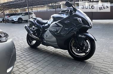 Мотоцикл Спорт-туризм Suzuki GSX 1300R Hayabusa 2009 в Одессе