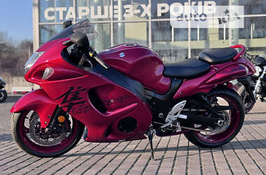 Мотоцикл Спорт-туризм Suzuki GSX 1300R Hayabusa 2020 в Києві