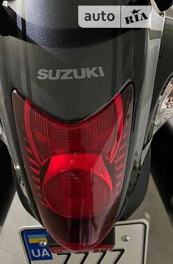 Мотоцикл Спорт-туризм Suzuki GSX 1300R Hayabusa 2017 в Одессе