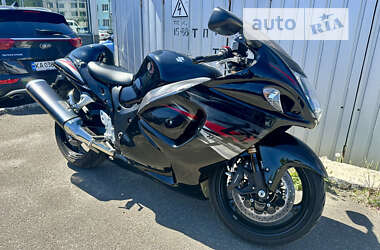 Мотоцикл Спорт-туризм Suzuki GSX 1300R Hayabusa 2012 в Києві