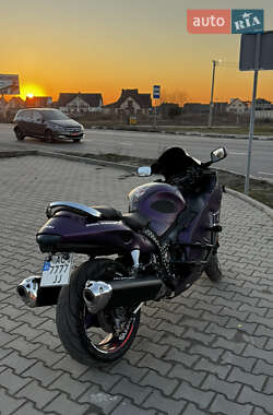 AUTO.RIA – Продам Cузукі ГСХ 1300Р Хаябуса JS1GW71A332103350