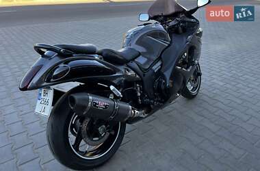 Мотоцикл Спорт-туризм Suzuki GSX 1300R Hayabusa 2009 в 