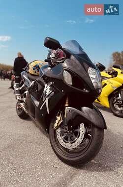 Мотоцикл Спорт-туризм Suzuki GSX 1300R Hayabusa 2007 в 