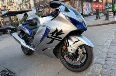 Спортбайк Suzuki GSX 1300R Hayabusa 2025 в Одессе