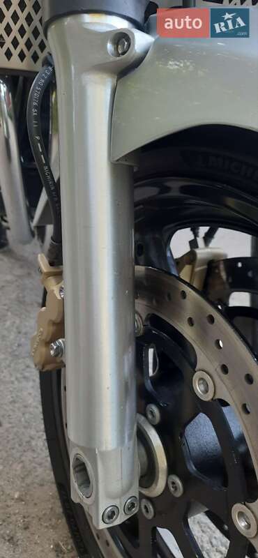 Мотоцикл Классик Suzuki GSX 1400 2003 в Крыжополе