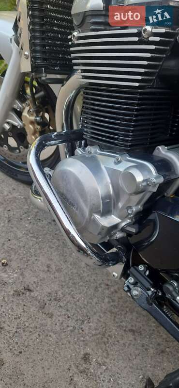 Мотоцикл Классик Suzuki GSX 1400 2003 в Крыжополе